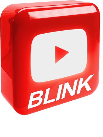 BLINK PLAYER