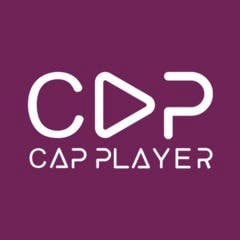 CAP PLAYER