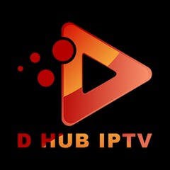 DHUB IPTV