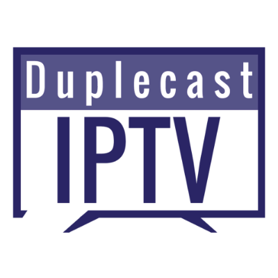 DUPLECAST IPTV