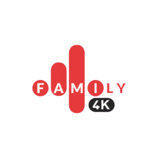 FAMILY 4K