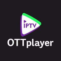 IPTV OTT PLAYER