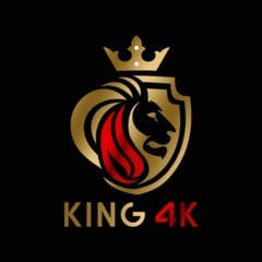 KING 4K