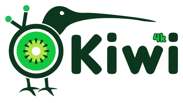 KIWI 4K PLAYER