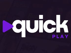 QUICK PLAY BLACK