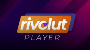 RIVOLUT PLAYER