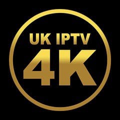 UK IPTV 4K