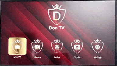 Dontv