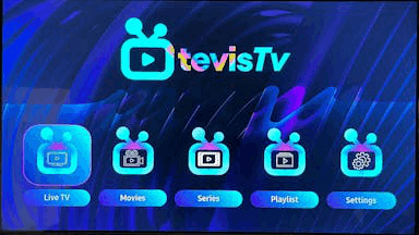 Tevis Tv