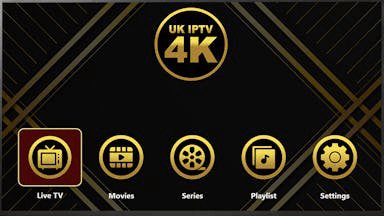 Uk Iptv 4k