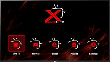 Xtreamuitv